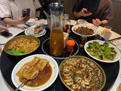 -任兴记(定西路店)