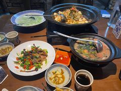 -乡里八闽·福州乡土菜(西园店)