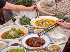-老太原菜馆(中正天街店)