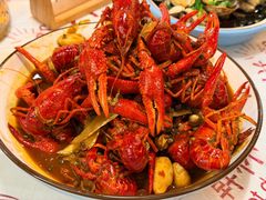 -小田油焖小龙虾(双井店)