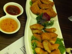 -Siam泰餐厅(水上公园店)