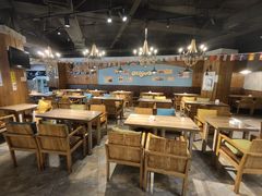 -好伦哥比萨烤肉自助(八里桥店)