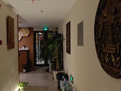 -逅莱·影院足道·日式SPA(大世界店)