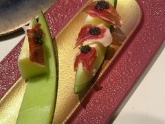 -上井料理黑金店(IFS国金中心店)