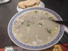 -老北京胡同味道二荤铺(酒仙桥店)