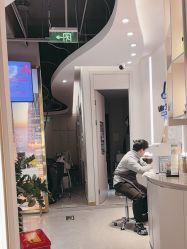 -Mr.JUDY洗个头发