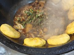 -老田家铁锅炖(延庆店)