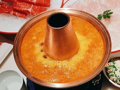 -涮福記·现切牛羊肉火锅(世纪汇店)