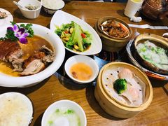 -广州海鲜酒楼(长丰园店)