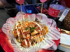 -钱锋炭缸烧烤(南湖大路总店)