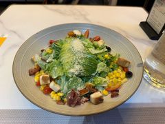 -get pizza意大利餐厅(凯德MALL店)