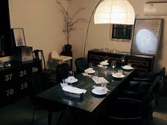 -艺术食堂(创意料理)