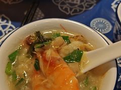 -旺角小渔村(二马路店)