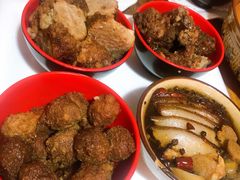 -梁家河村红色旅游区