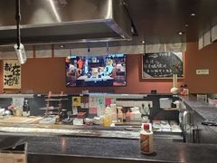 -乌君·酒场·炭火烧鸟(侨城坊店)