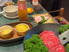 -牛New寿喜烧(曹路花园城店)