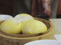 凤凰流沙包-点都德(盘福楼店)