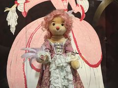 -济州岛泰迪熊博物馆