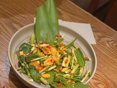 -云海肴·汽锅鸡·云南代表菜(丁香国际店)
