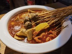 -三生小馆(亭知路店)