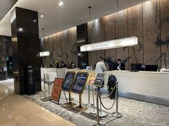 -北京希尔顿逸林酒店
