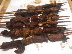 -九毛九西北菜(大东海店)