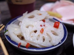 -盟重烧烤(高正街店)