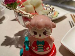 -海底捞火锅(杭州庆春路夜宵主题店)