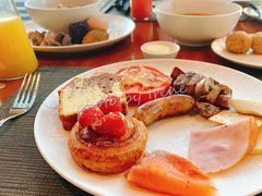 -丽晶酒店-金宝99 Restaurant