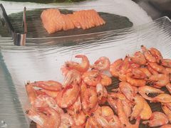 -晶丽香榭自助餐(南京大饭店)