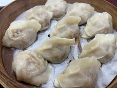 酸菜蒸饺-老边饺子馆(中街店)