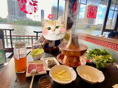 -南门涮肉(通州店)