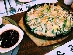 -首尔馆韩国料理(金童路店)