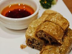 -枣子树·素食餐厅(普陀山店)