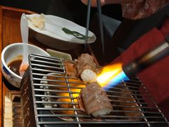 -松子料理(白家庄店)