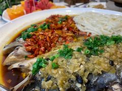 -小天厨民间菜馆(深圳街店)