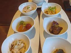 -彩丰楼·中餐厅(国家会展中心上海洲际店)