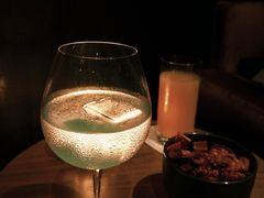 -广州柏悦酒店·悦吧·顶楼露天酒吧