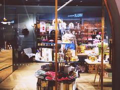 -BEAST野兽派(上海浦东嘉里城店)