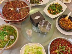 -成都驻京办餐厅(蜀都宾馆店)