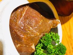 -黑牛の店·和牛烧肉(大悦城店)