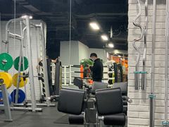 -ALIV WELLNESS运动健身(浦东大道店)