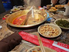 -小龙坎火锅(湖滨银泰in77店)
