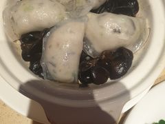 -点都德(华强南店)