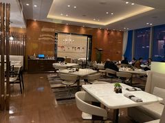 -广州四季酒店·意珍·意式自助餐