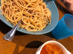 -穆拉诺餐厅(上海玻璃博物馆店)