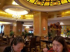 大堂-旌湖国际酒店.自助餐