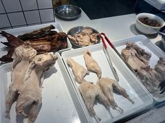 -蜀肴丁丁兔(紫荆店)