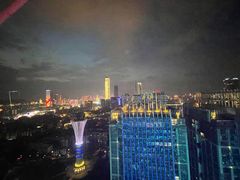 -星城之眼摩天轮