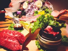 -赤坂亭·M9和牛烧肉·铁板烧(合肥万象城店)